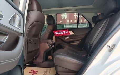 Mercedes-Benz GLE, 2021 год, 5 785 123 рублей, 9 фотография