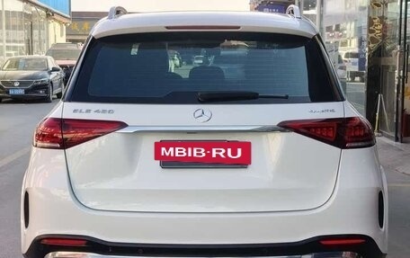 Mercedes-Benz GLE, 2021 год, 5 785 123 рублей, 8 фотография