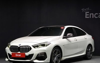BMW 2 серия F44, 2021 год, 2 600 000 рублей, 1 фотография