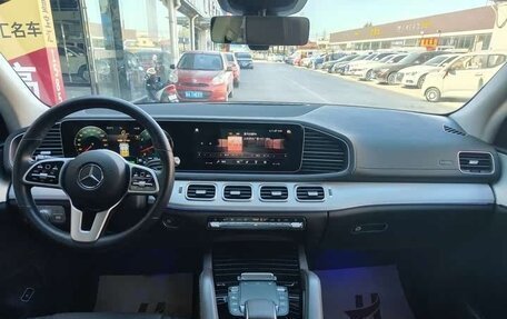 Mercedes-Benz GLE, 2021 год, 5 785 123 рублей, 17 фотография