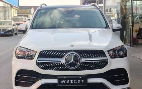 Mercedes-Benz GLE, 2021 год, 5 785 123 рублей, 16 фотография