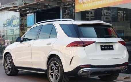 Mercedes-Benz GLE, 2021 год, 5 785 123 рублей, 23 фотография
