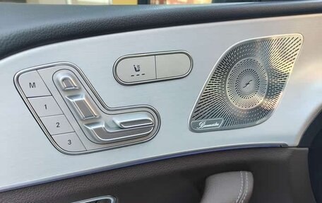 Mercedes-Benz GLE, 2021 год, 5 785 123 рублей, 20 фотография