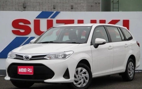 Toyota Corolla, 2021 год, 1 150 888 рублей, 1 фотография
