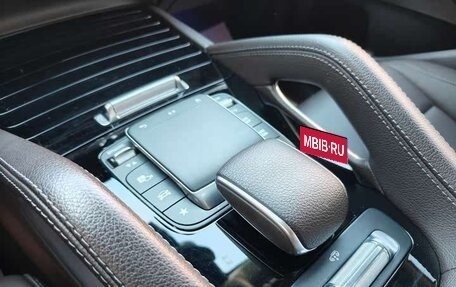 Mercedes-Benz GLE, 2021 год, 5 785 123 рублей, 22 фотография