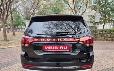KIA Mohave I, 2021 год, 3 920 000 рублей, 4 фотография