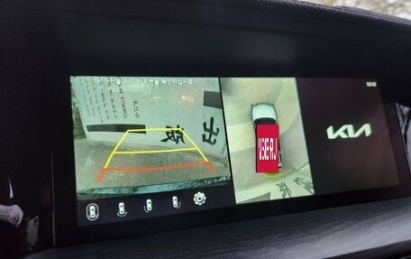 KIA Mohave I, 2021 год, 3 920 000 рублей, 13 фотография