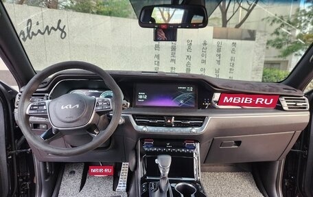 KIA Mohave I, 2021 год, 3 920 000 рублей, 10 фотография
