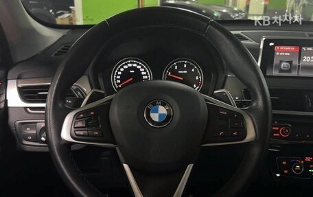 BMW X1, 2021 год, 2 448 000 рублей, 7 фотография