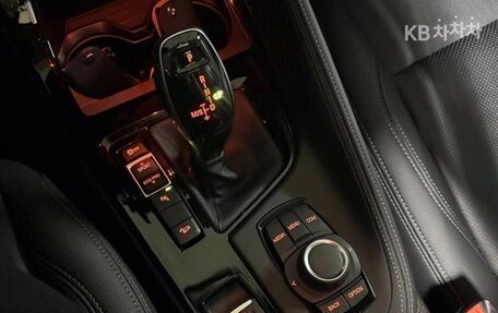 BMW X1, 2021 год, 2 448 000 рублей, 14 фотография