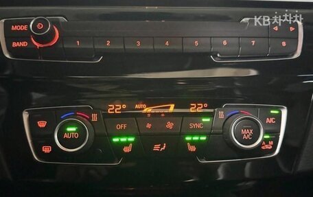 BMW X1, 2021 год, 2 448 000 рублей, 13 фотография