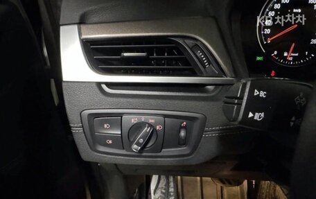 BMW X1, 2021 год, 2 448 000 рублей, 10 фотография