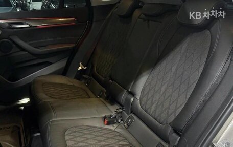 BMW X1, 2021 год, 2 448 000 рублей, 18 фотография