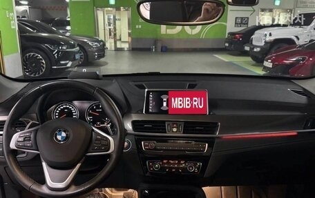 BMW X1, 2021 год, 2 448 000 рублей, 6 фотография
