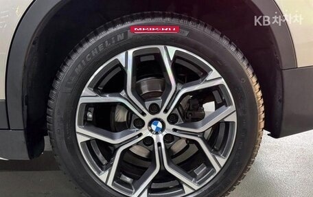 BMW X1, 2021 год, 2 448 000 рублей, 19 фотография