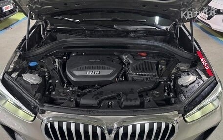 BMW X1, 2021 год, 2 448 000 рублей, 20 фотография
