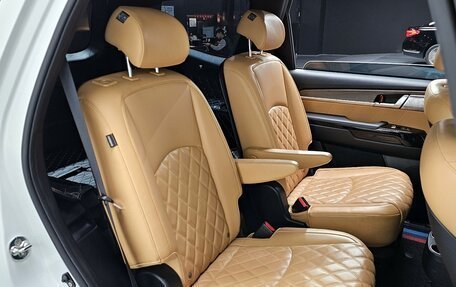 KIA Mohave I, 2021 год, 3 843 000 рублей, 11 фотография