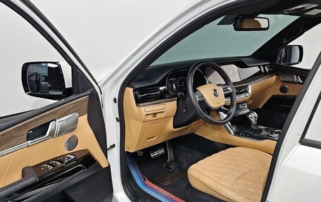 KIA Mohave I, 2021 год, 3 843 000 рублей, 10 фотография