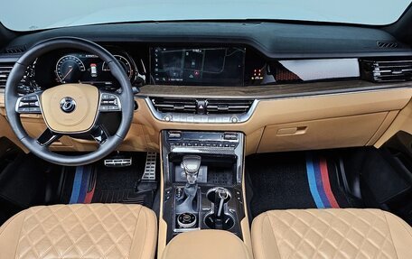 KIA Mohave I, 2021 год, 3 843 000 рублей, 6 фотография