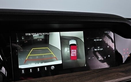 KIA Mohave I, 2021 год, 3 843 000 рублей, 15 фотография