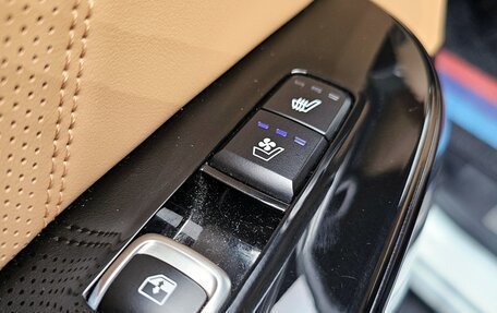 KIA Mohave I, 2021 год, 3 843 000 рублей, 16 фотография