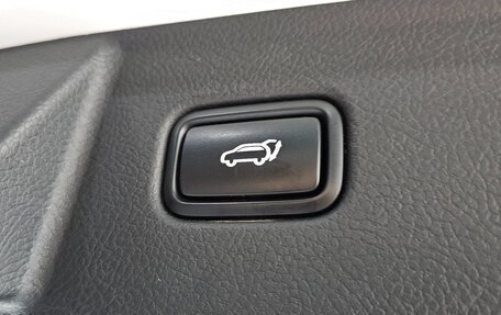 KIA Mohave I, 2021 год, 3 843 000 рублей, 17 фотография