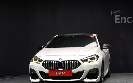 BMW 2 серия F44, 2021 год, 2 600 000 рублей, 3 фотография
