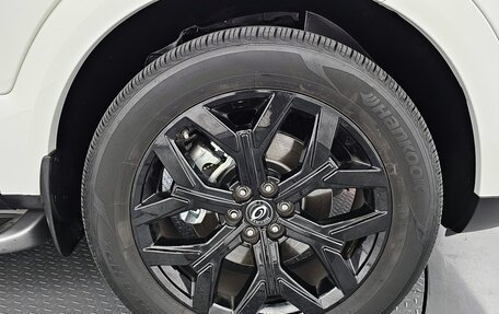 KIA Mohave I, 2021 год, 3 843 000 рублей, 20 фотография