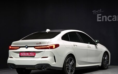 BMW 2 серия F44, 2021 год, 2 600 000 рублей, 2 фотография