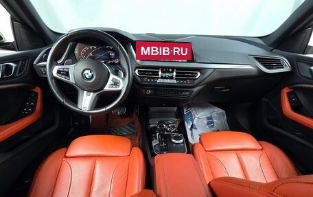 BMW 2 серия F44, 2021 год, 2 600 000 рублей, 8 фотография