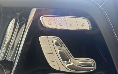 Mercedes-Benz G-Класс AMG, 2022 год, 22 100 000 рублей, 13 фотография