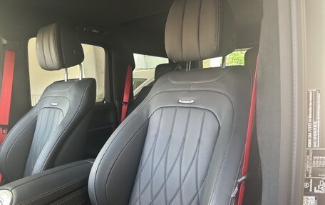 Mercedes-Benz G-Класс AMG, 2022 год, 22 100 000 рублей, 15 фотография