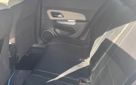 Chevrolet Cruze II, 2013 год, 830 000 рублей, 8 фотография