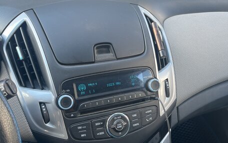 Chevrolet Cruze II, 2013 год, 830 000 рублей, 6 фотография