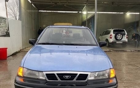 Daewoo Nexia I рестайлинг, 2008 год, 280 000 рублей, 2 фотография