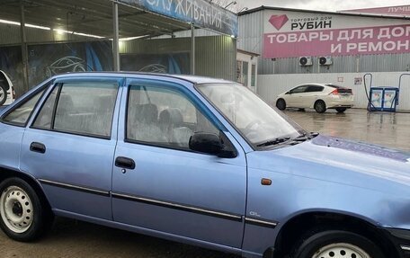 Daewoo Nexia I рестайлинг, 2008 год, 280 000 рублей, 7 фотография