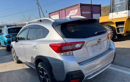 Subaru XV II, 2021 год, 1 795 007 рублей, 4 фотография