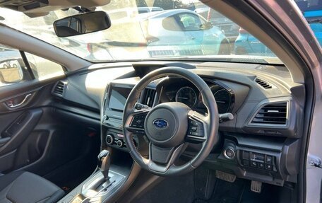 Subaru XV II, 2021 год, 1 795 007 рублей, 5 фотография
