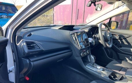 Subaru XV II, 2021 год, 1 795 007 рублей, 6 фотография