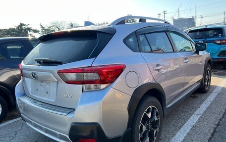 Subaru XV II, 2021 год, 1 795 007 рублей, 3 фотография