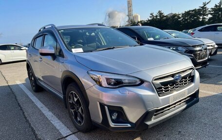 Subaru XV II, 2021 год, 1 795 007 рублей, 2 фотография