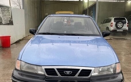 Daewoo Nexia I рестайлинг, 2008 год, 280 000 рублей, 5 фотография