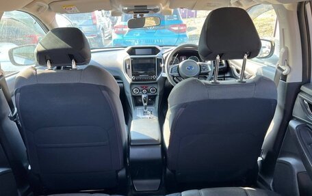 Subaru XV II, 2021 год, 1 795 007 рублей, 7 фотография