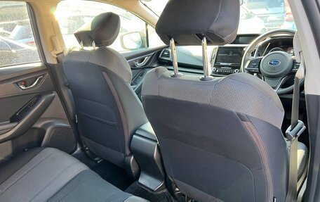 Subaru XV II, 2021 год, 1 795 007 рублей, 8 фотография