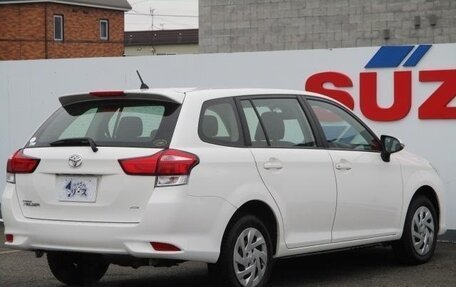 Toyota Corolla, 2021 год, 1 150 888 рублей, 5 фотография