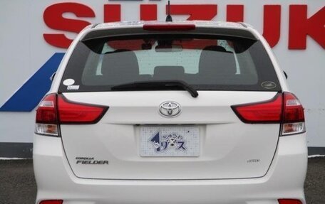 Toyota Corolla, 2021 год, 1 150 888 рублей, 6 фотография