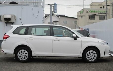 Toyota Corolla, 2021 год, 1 150 888 рублей, 4 фотография