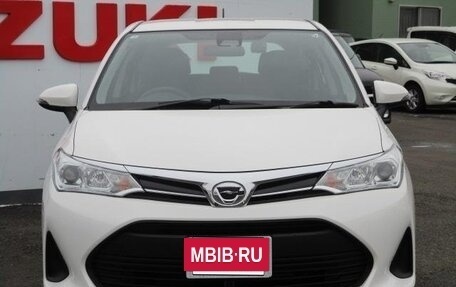 Toyota Corolla, 2021 год, 1 150 888 рублей, 2 фотография