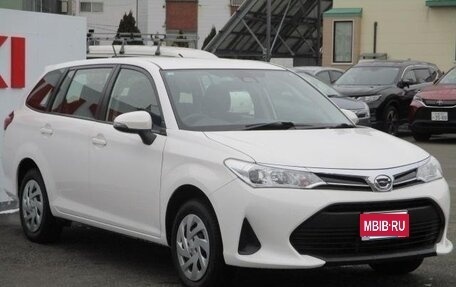 Toyota Corolla, 2021 год, 1 150 888 рублей, 3 фотография