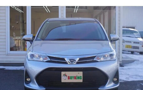 Toyota Corolla, 2021 год, 1 150 888 рублей, 2 фотография